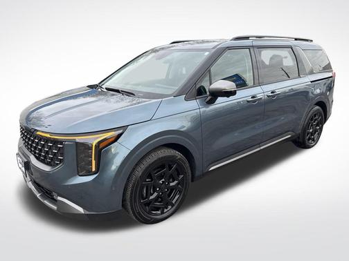 2025 Kia Carnival Hybrid SX