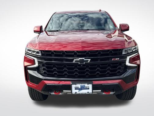 2024 Chevrolet Tahoe 4WD Z71