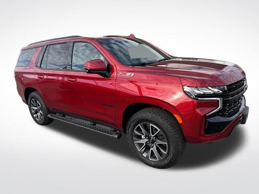 2024 Chevrolet Tahoe 4WD Z71