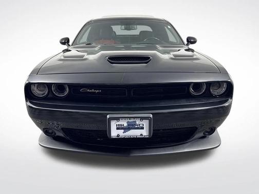 2020 Dodge Challenger R/T Scat Pack
