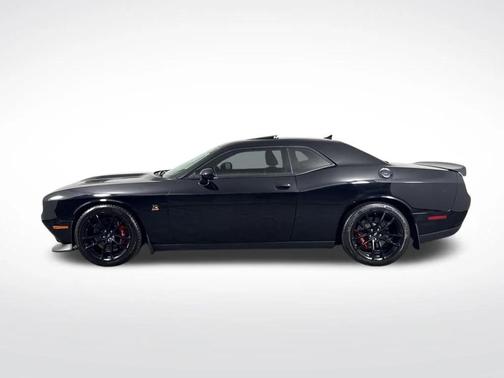 2020 Dodge Challenger R/T Scat Pack