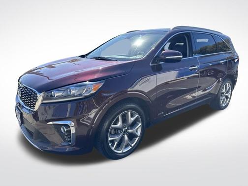 2020 Kia Sorento SX