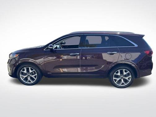2020 Kia Sorento SX