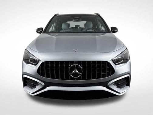 2024 Mercedes-Benz AMG GLA 35 4MATIC