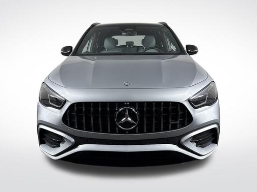 2024 Mercedes-Benz AMG GLA 35 4MATIC