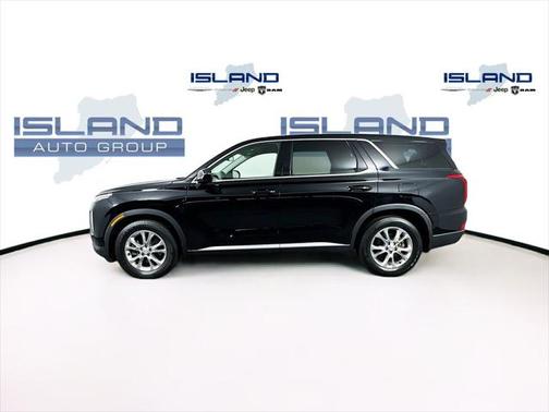 2022 Hyundai PALISADE SE