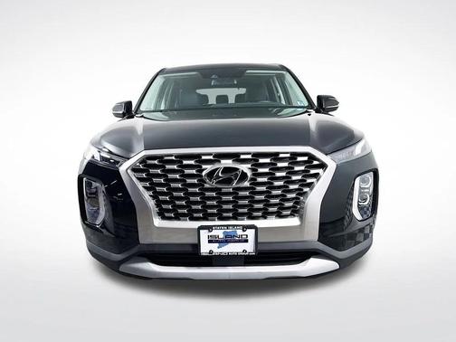 2022 Hyundai PALISADE SE