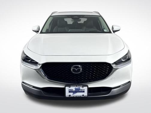 2025 Mazda CX-30 2.5 S Premium Package