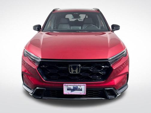 2023 Honda CR-V Hybrid Sport AWD