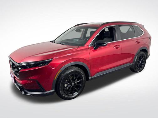 2023 Honda CR-V Hybrid Sport AWD