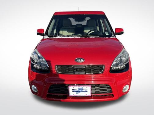 2013 Kia Soul !