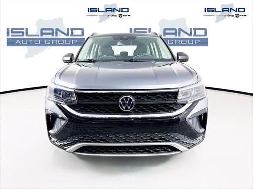 2022 Volkswagen Taos 1.5T S