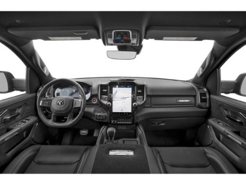 2025 RAM 1500 TRX