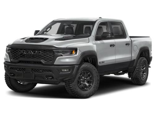 2025 RAM 1500 TRX