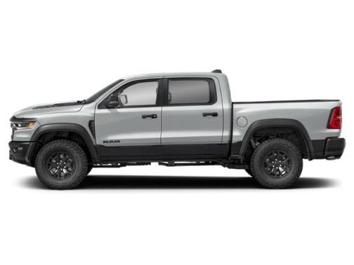 2025 RAM 1500 TRX