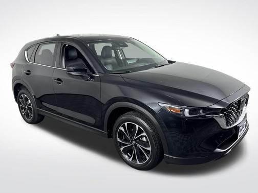2022 Mazda CX-5 2.5 S