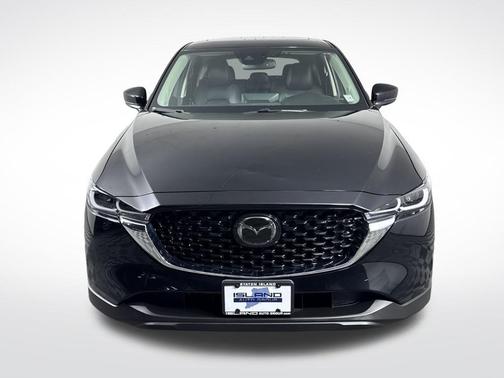 2022 Mazda CX-5 2.5 S