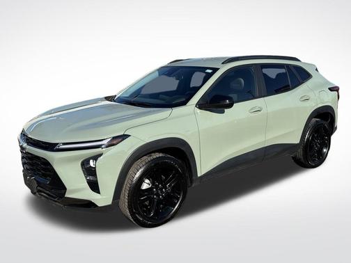 2024 Chevrolet Trax FWD ACTIV