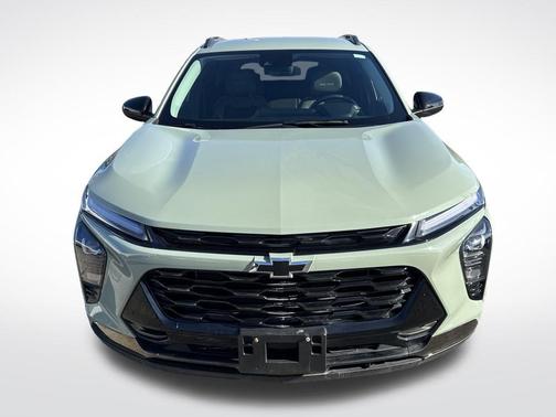 2024 Chevrolet Trax FWD ACTIV