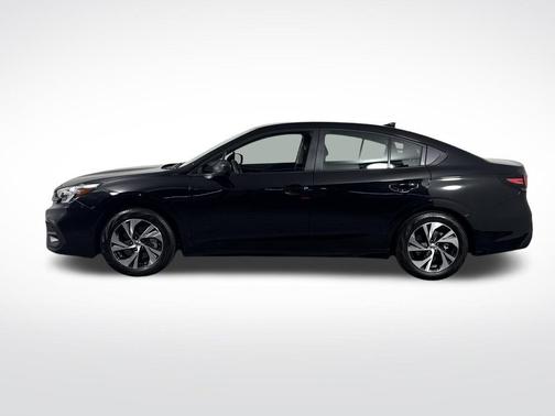 2025 Subaru Legacy Base