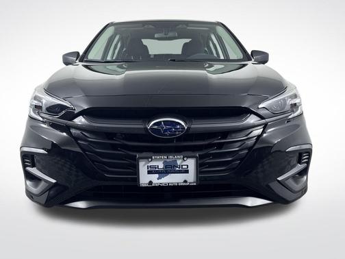 2025 Subaru Legacy Base