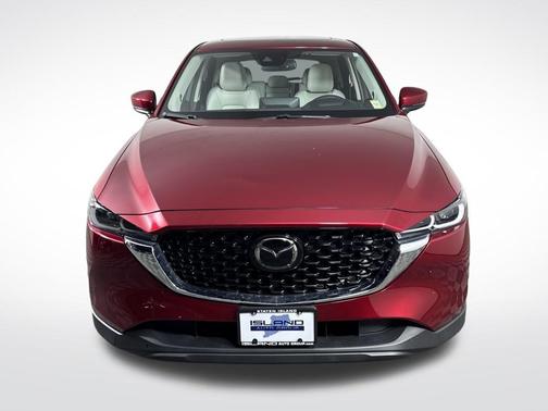 2023 Mazda CX-5 2.5 S Premium Plus Package