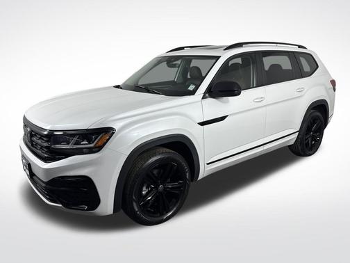 2023 Volkswagen Atlas 3.6L SEL