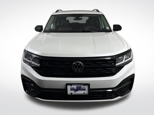 2023 Volkswagen Atlas 3.6L SEL