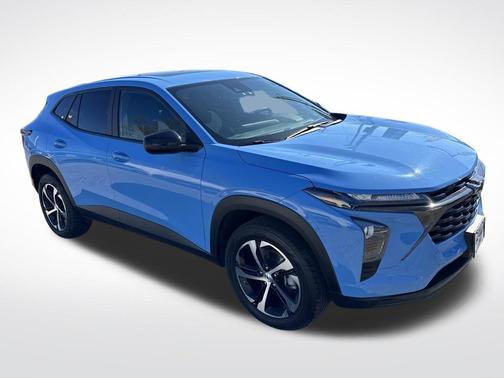 2024 Chevrolet Trax FWD 1RS