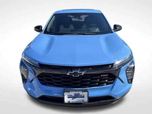 2024 Chevrolet Trax FWD 1RS