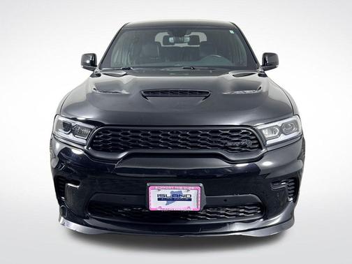 DB Black Crystal Clearcoat 2021 Dodge Durango SRT Hellcat AWD