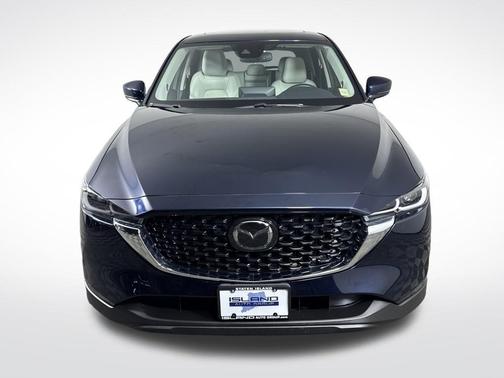 2023 Mazda CX-5 2.5 S