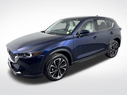 2023 Mazda CX-5 2.5 S