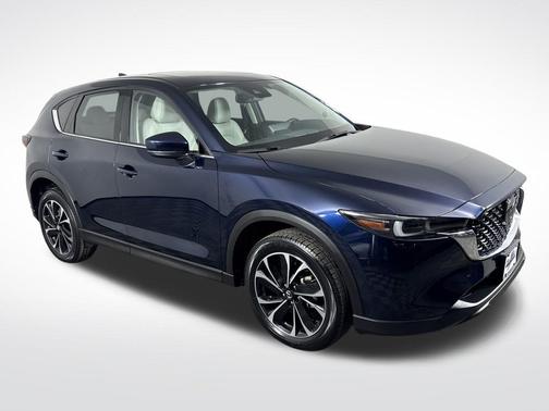 2023 Mazda CX-5 2.5 S