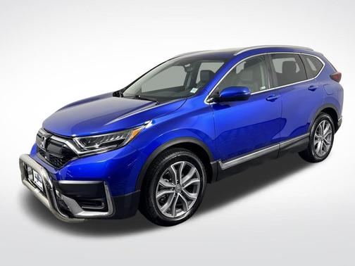 2020 Honda CR-V AWD Touring