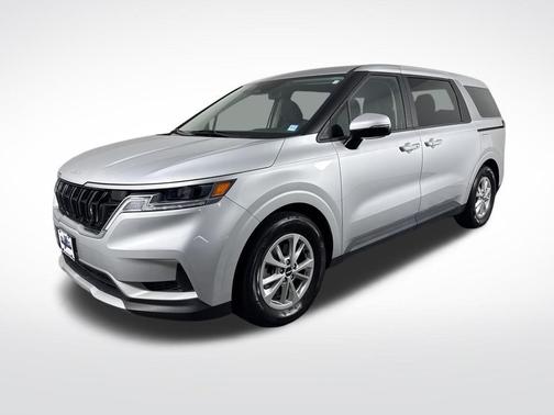 2022 Kia Carnival LX