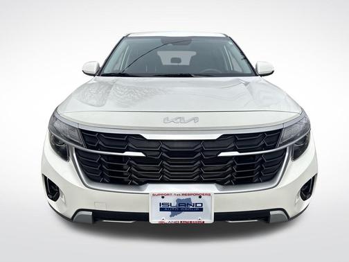 2024 Kia Seltos LX