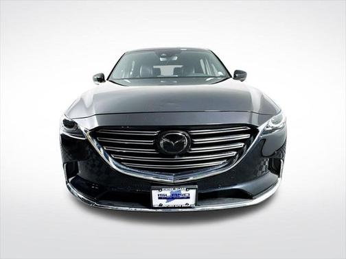 2023 Mazda CX-9 Grand Touring