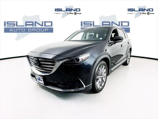 2023 Mazda CX-9 Grand Touring