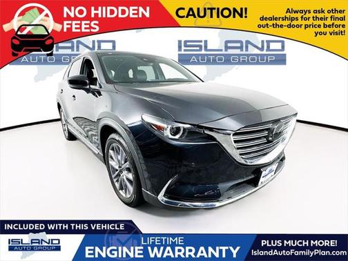 2023 Mazda CX-9 Grand Touring
