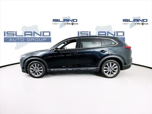 2023 Mazda CX-9 Grand Touring