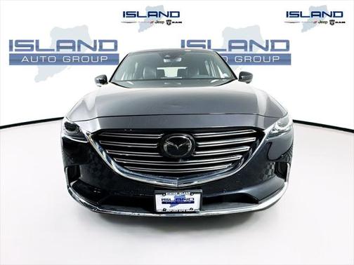 2023 Mazda CX-9 Grand Touring
