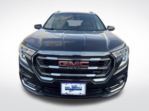 2022 GMC Terrain AWD AT4