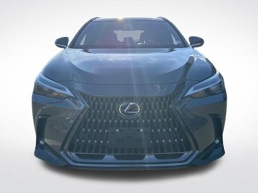 2022 Lexus NX 350 Premium