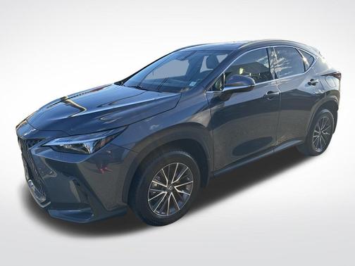 2022 Lexus NX 350 Premium