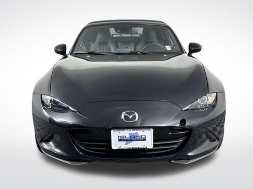 2017 Mazda MX-5 Miata Grand Touring