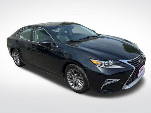 Caviar 2018 Lexus ES 350 Base