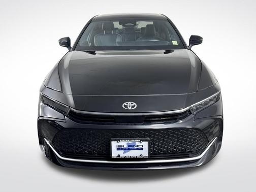 2024 Toyota Crown Platinum