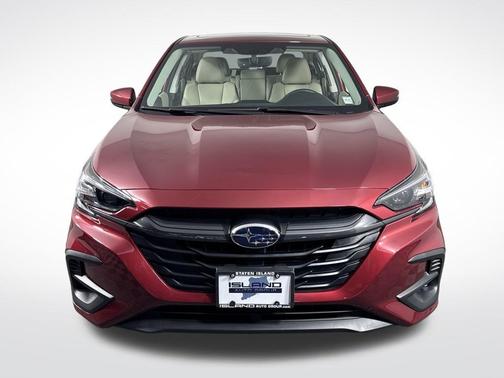 2025 Subaru Legacy Limited