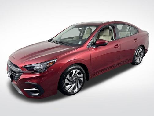 2025 Subaru Legacy Limited